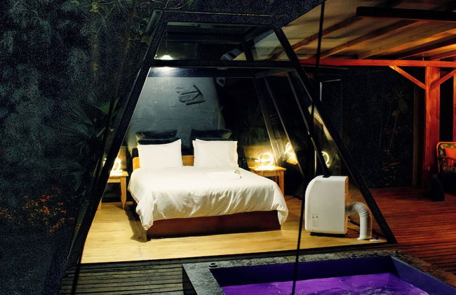 Macas Glamping - Foto 13