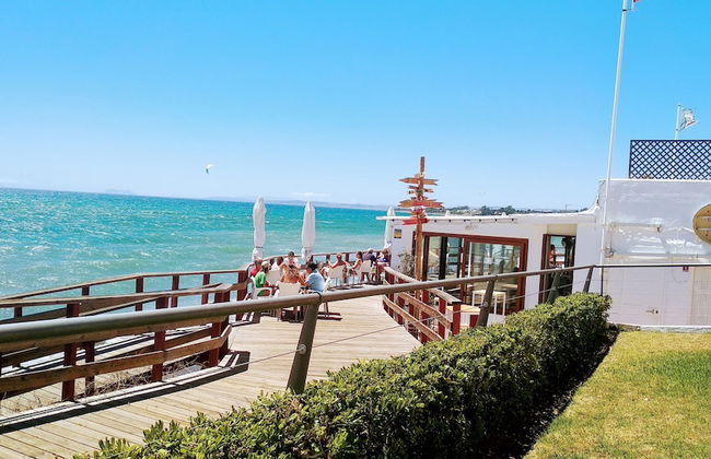 Casa Cachita - En 1ª línea de playa con maravillosas vistas - Foto 54