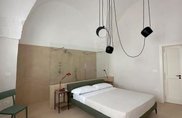 Casetta di Tiggiano - Boutique house - Foto 15