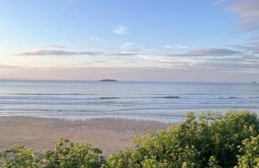 Headlands- Stylish Oceanfront Property on Harlyn Bay - Foto 9