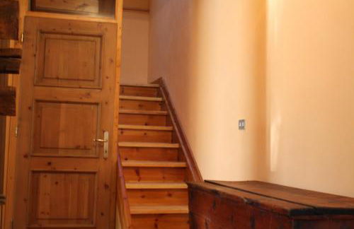 Chalet Renzo - Foto 24