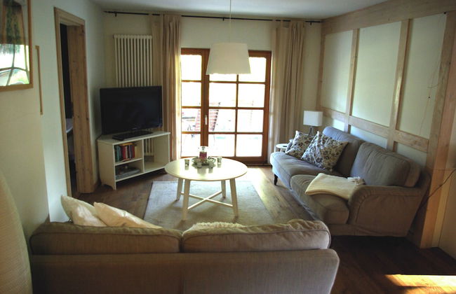 Ferienwohnung Waldblick - Foto 12