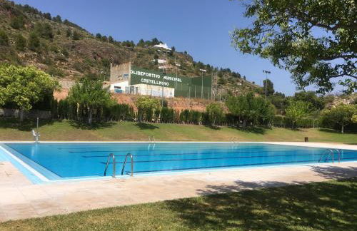 Casa Rural Valle del Palancia - Foto 80