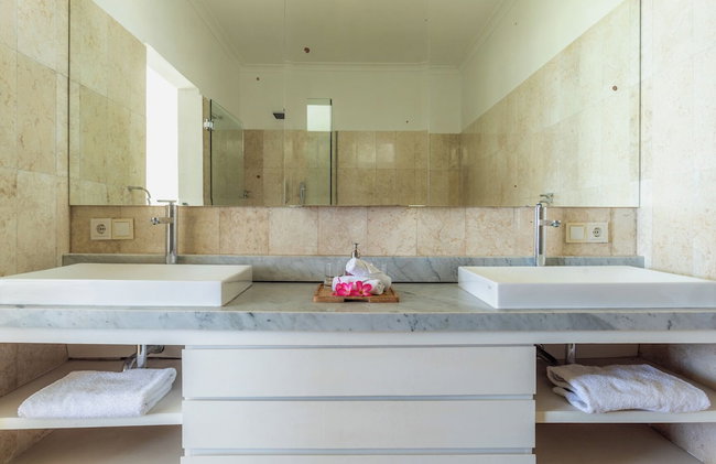 Villa Pondok Wahyu Sedana - Foto 31