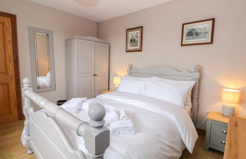 Hall Farm Cottage - Foto 16