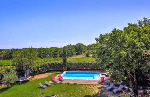 Nice Home In Suze-La-Rousse With Wifi - Foto 8