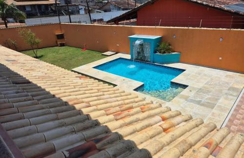 Casa magnífica na praia - Foto 15