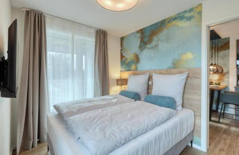 1 Bedroom Cozy Apartment In Nordstrand - Foto 8