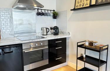 Heart of Brum Hideaway - Foto 19