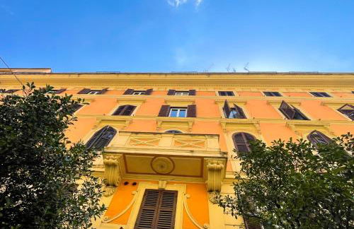 MARIA TERESA Apartment II - Refined Living with Excellent City Links - Via Alessandria - QUARTIERE TRIESTE - Foto 5