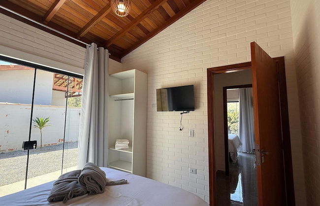 Rancho Ipês do Lago - Foto 65