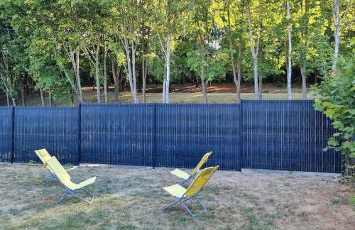 Maison Chaleureuse - Foto 33