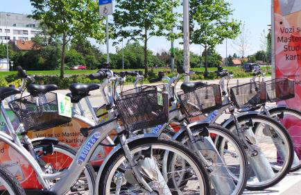 Apartment Trnje - Foto 64