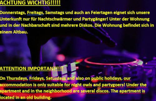 Ferienwohnung Reeperbahn Ecke Große Freiheit - Foto 17