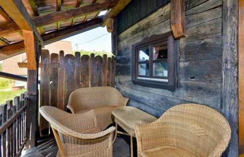 Pet Friendly Home In Sveti Ivan Zelina - Foto 14