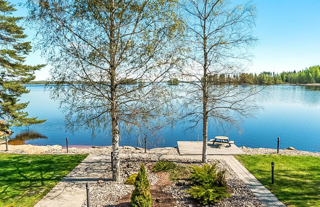 Villa kaivopuisto - Foto 12