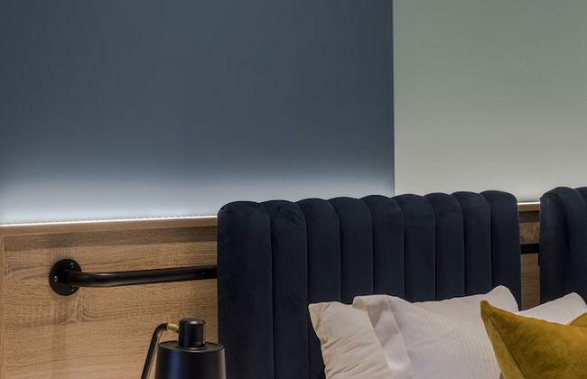 Your Apartment Milton Keynes - Foto 18