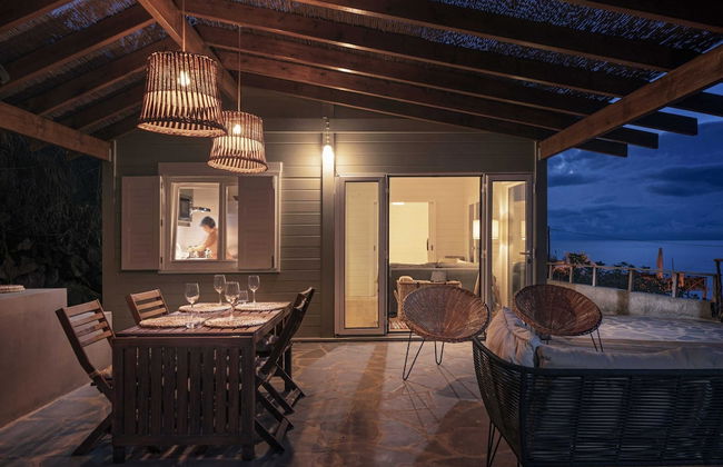 A Haven by the Sea, Casa da Rocha de Baixo, - Foto 19