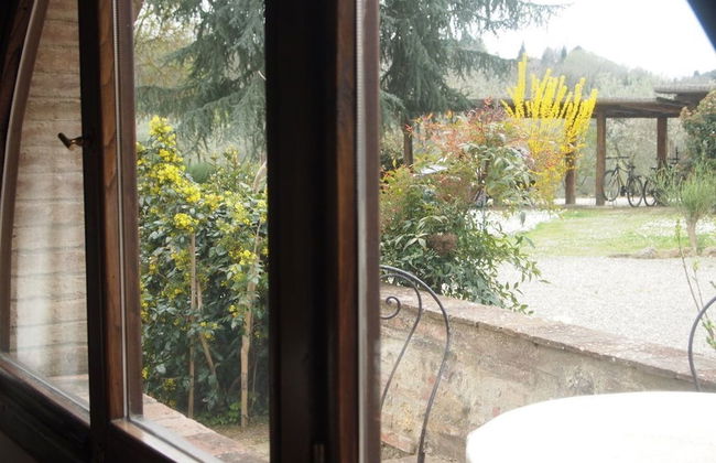 L'Aia Country Holidays - Foto 14