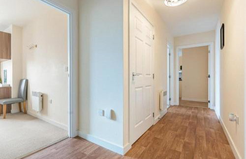 Tranquil Telford Retreat with 2 Bedrooms - Foto 5