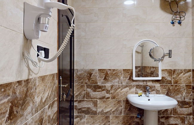 Al Hijrah Hotel Apartments - Foto 8