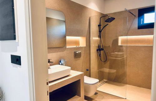 Mira Premium House - Serenity Escape in Kalamaki by Villa Mana Gers - Foto 27