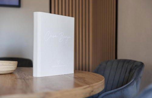 CASA BENJI - Familienfreundliche FeWo - Landhausstil - Garten - Parkplatz - Foto 25