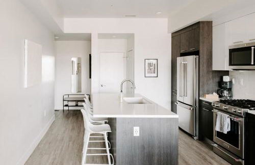 Contemporary Cool Lifestyle Loft - Zuni Lofts - Foto 15