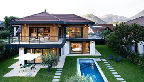 La Villa 225 - Lac Annecy - Photo 4