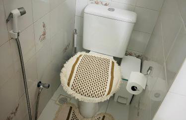 Studio Pé na areia Cabo Frio - Foto 14