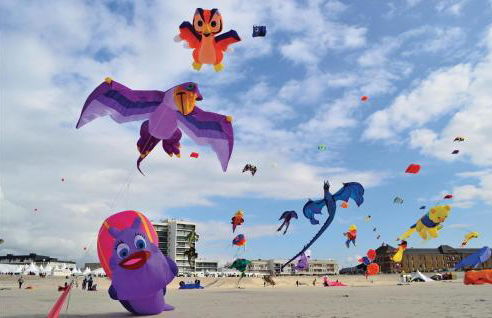 Stunning Home In Gouy Saint Andre - Foto 21