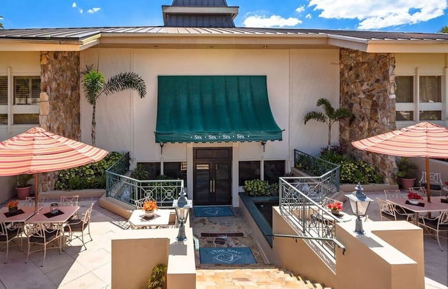 5 Room Saddlebrook Golfview Villa 2BR 2BA - Photo 27