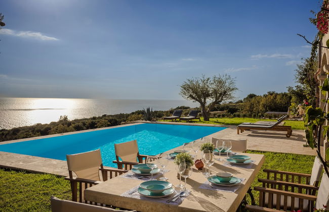 Villa Comi - Photo 31