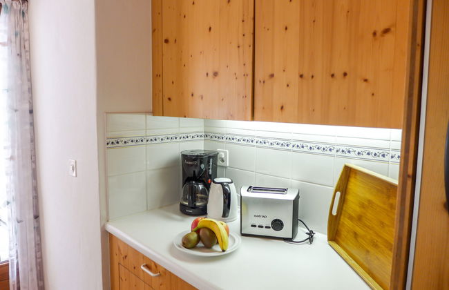 Chesa Maurus A12 - Foto 4