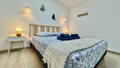 Rincon del Mar - Maison & spa privatif - Foto 4