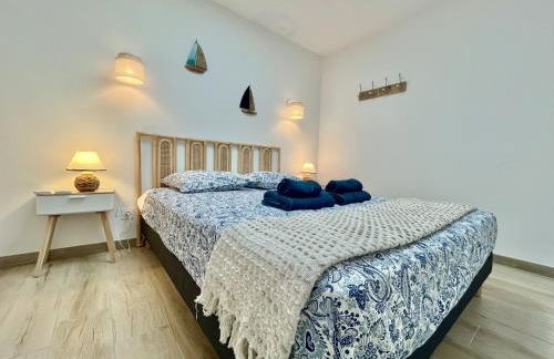 Rincon del Mar - Maison & spa privatif - Foto 4