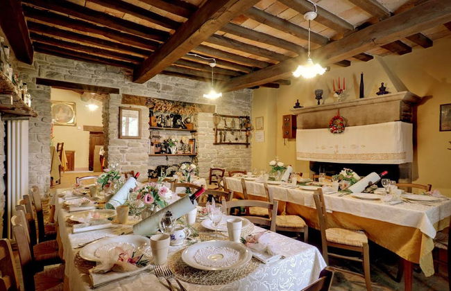 Agriturismo Castello della Pieve - Photo 24