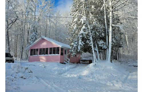 Lakefront midcentury vintage - Foto 1