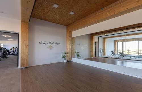 Luxury Family, Beach & Golf Penthouse with Amazing Seaview - Photo 38