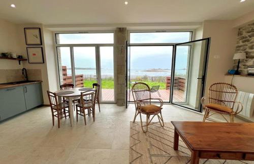 Magnifique studio - avec une vue splendide - Foto 8