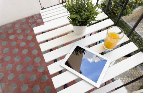 SingularStays Ca Iconic - Photo 25