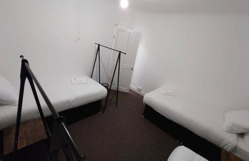 C Spacious 5 Bed - Pkg WiFi Long Stay - Foto 25