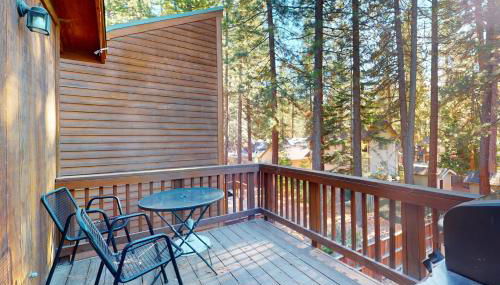 Wanderlust Cabin - Foto 4