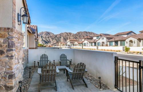 Gated PGA West 2023 New Build - EV Friendly - Photo 34