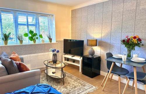 Business Travellers Studio FREE Late Check-Out - Foto 12