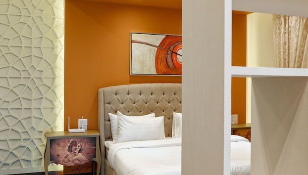 VESTA - New CAiro Residence - Foto 4, Habitación