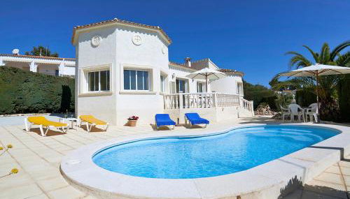 Villa Ingy by Interhome - Photo 2