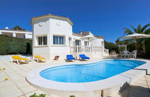 Villa Ingy by Interhome - Photo 2