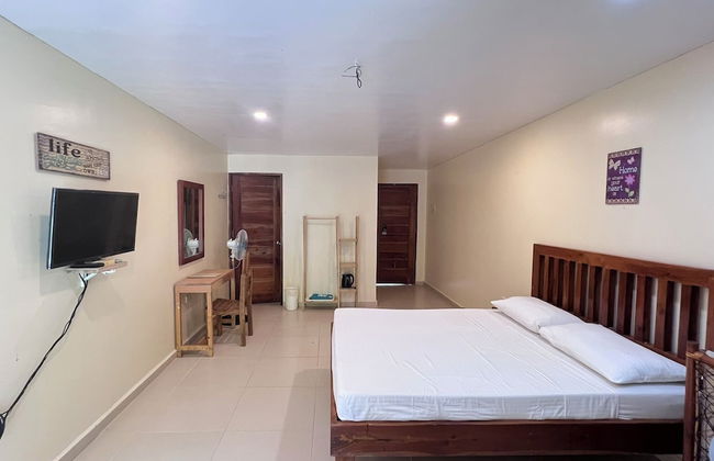 Boracay Amor Apartments - Photo 21