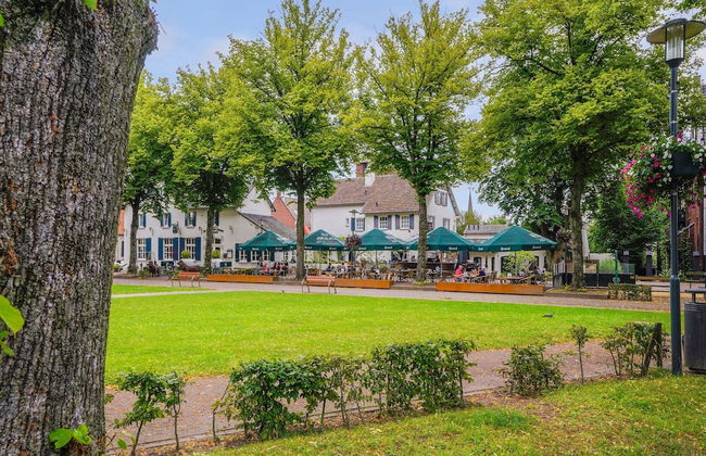 Holiday Home in Grubbenvorst by River Maas - Photo 37